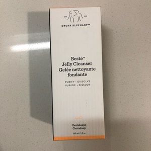 Drunk Elephant Jelly Cleaner 5 Oz